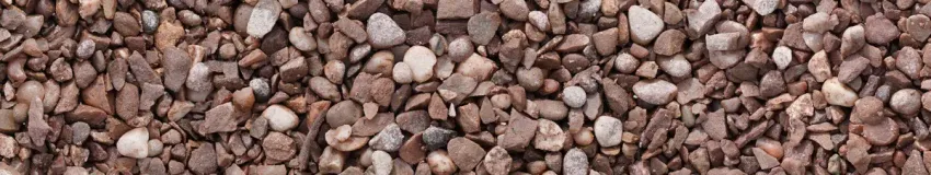 Horticultural gravel