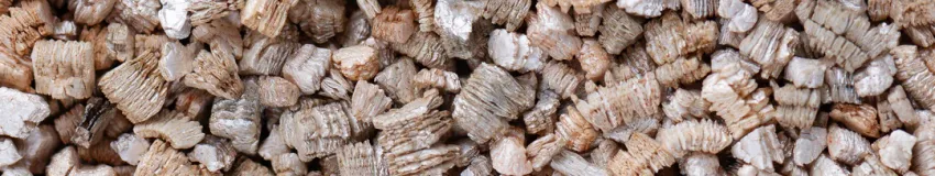 Vermiculite